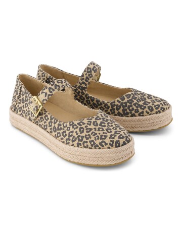 TOMS Carolina Mary Jane