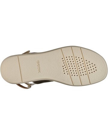 Geox D Camalei Sandals