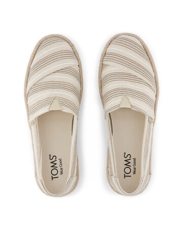 TOMS Alpargata Rope 2.0 Shoe