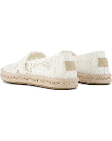 TOMS Alpargata Rope 2.0 Shoe
