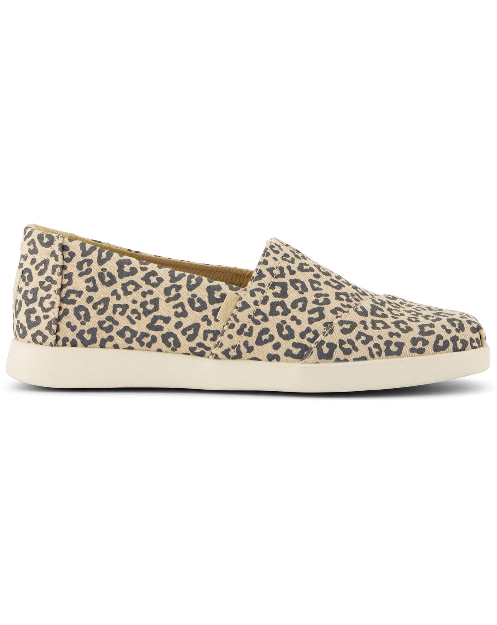 New In - TOMS Alpargata Plus Shoe