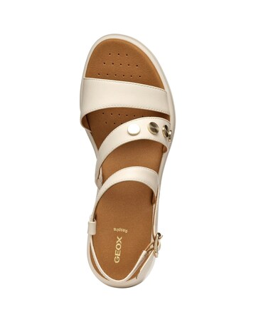 Geox D Meliconia Sandals