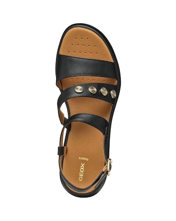 Geox D Meliconia Sandals