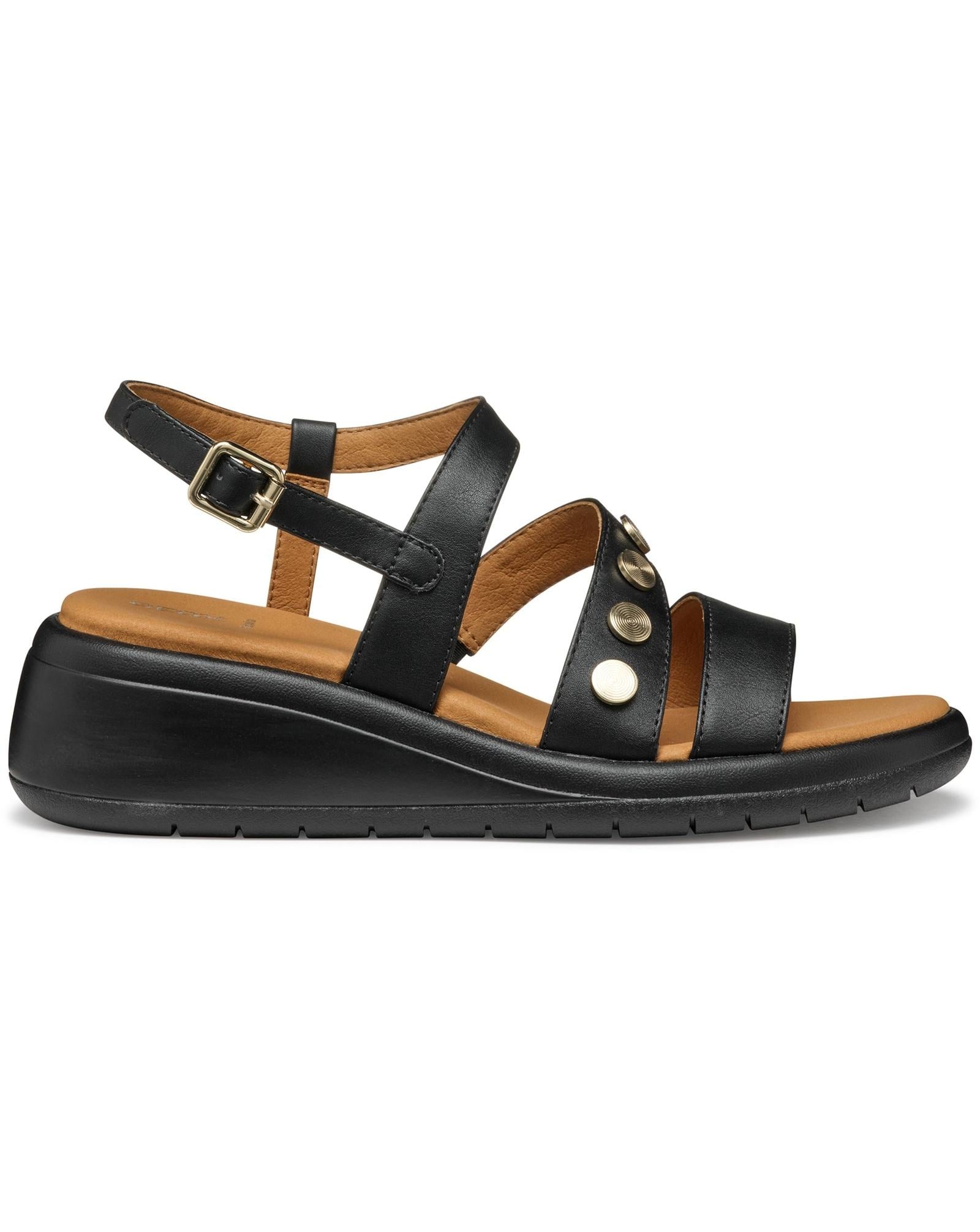 New In - Geox D Meliconia Sandals
