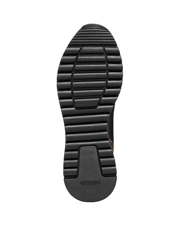 Geox D Desya A Sneakers