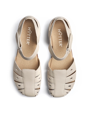 Hotter May D Fit Fisherman Sandal