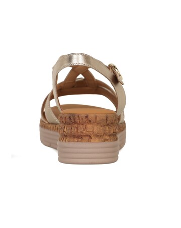 Gabor Sadie Womens Sandal