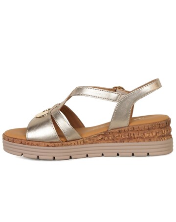 Gabor Sadie Womens Sandal