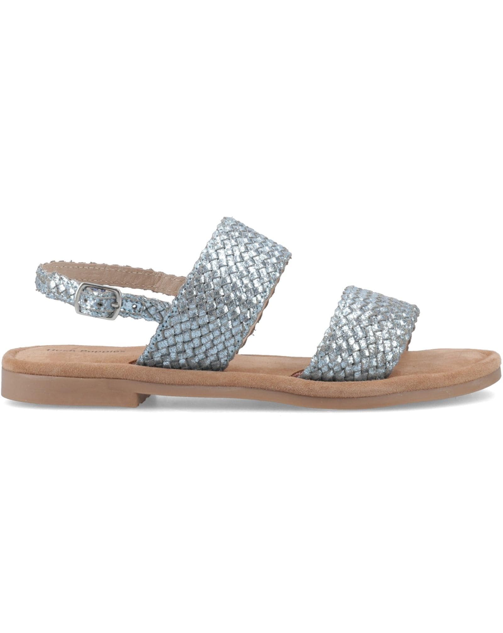 New In - Hush Puppies Helene Sandal