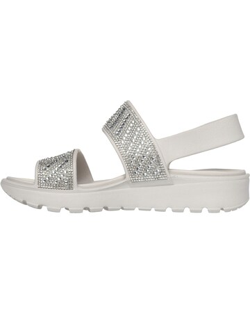 Skechers Arch Fit Footsteps Enchant Sandal