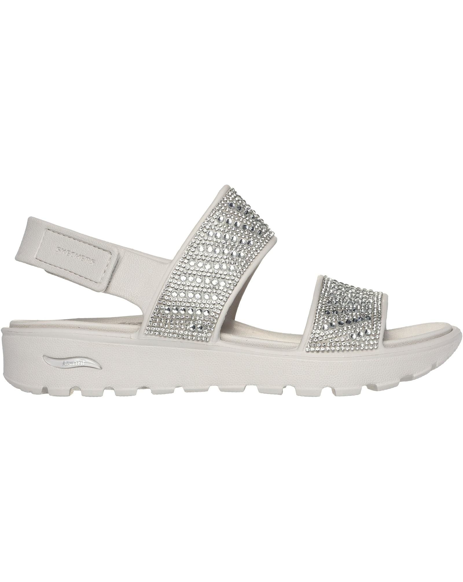 Skechers AF Footsteps Enchant Sandal