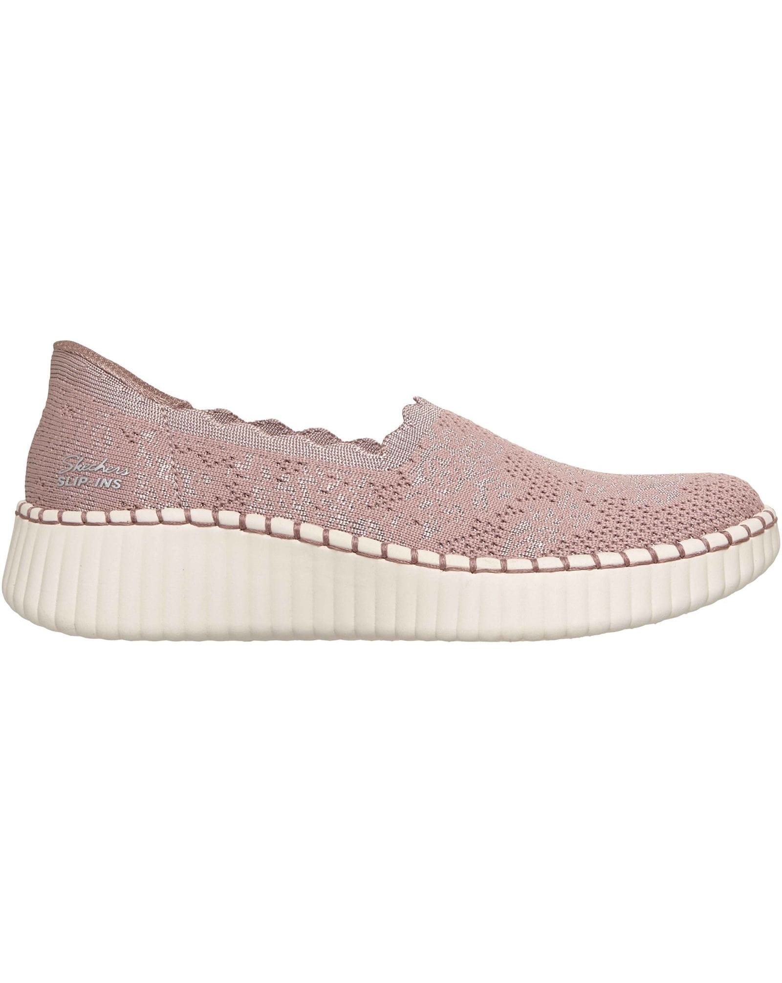 Skechers Wilshire Boulevard Shoe