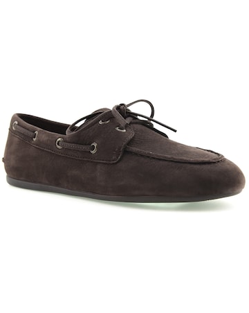 Sperry Slim Boat Shoe