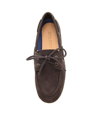 Sperry Slim Boat Shoe