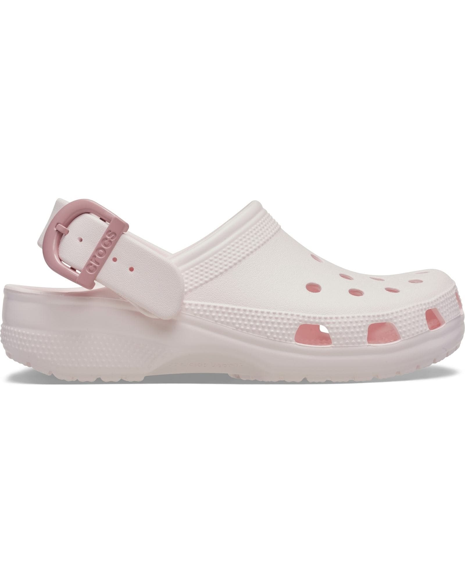 New In - Crocs Classic Buckle Clog