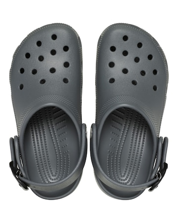 Crocs Classic Buckle Clog