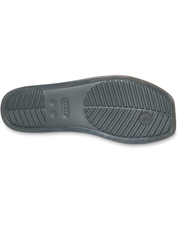Crocs Miami Jely Toe Loop Sandal