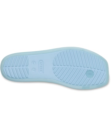Crocs Miami Jely Toe Loop Sandal