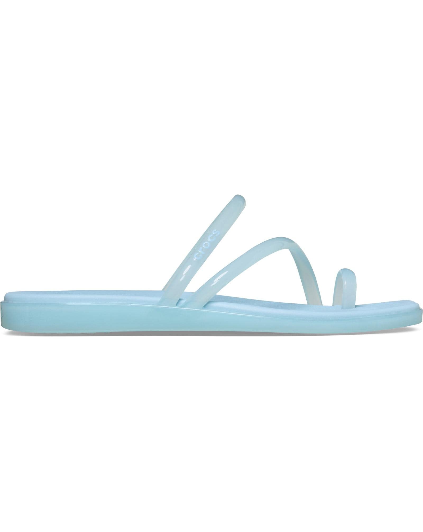 Crocs Miami Jely Toe Loop Sandal