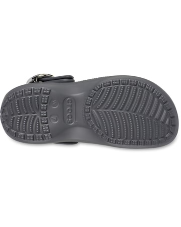 Crocs Classic Platform Clog