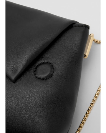 Mango Crossbody Bag