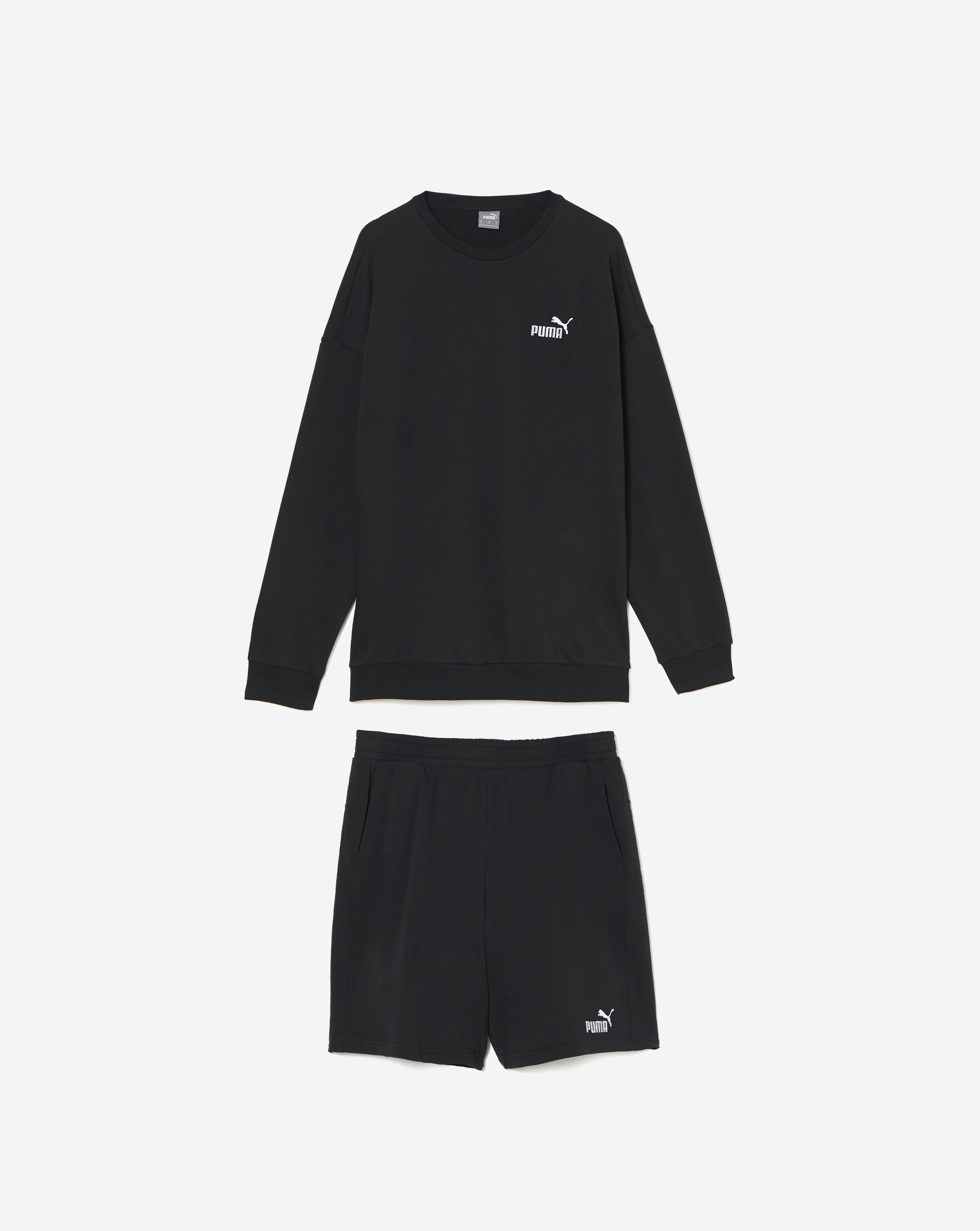 PUMA Relaxed Sweat Suit
