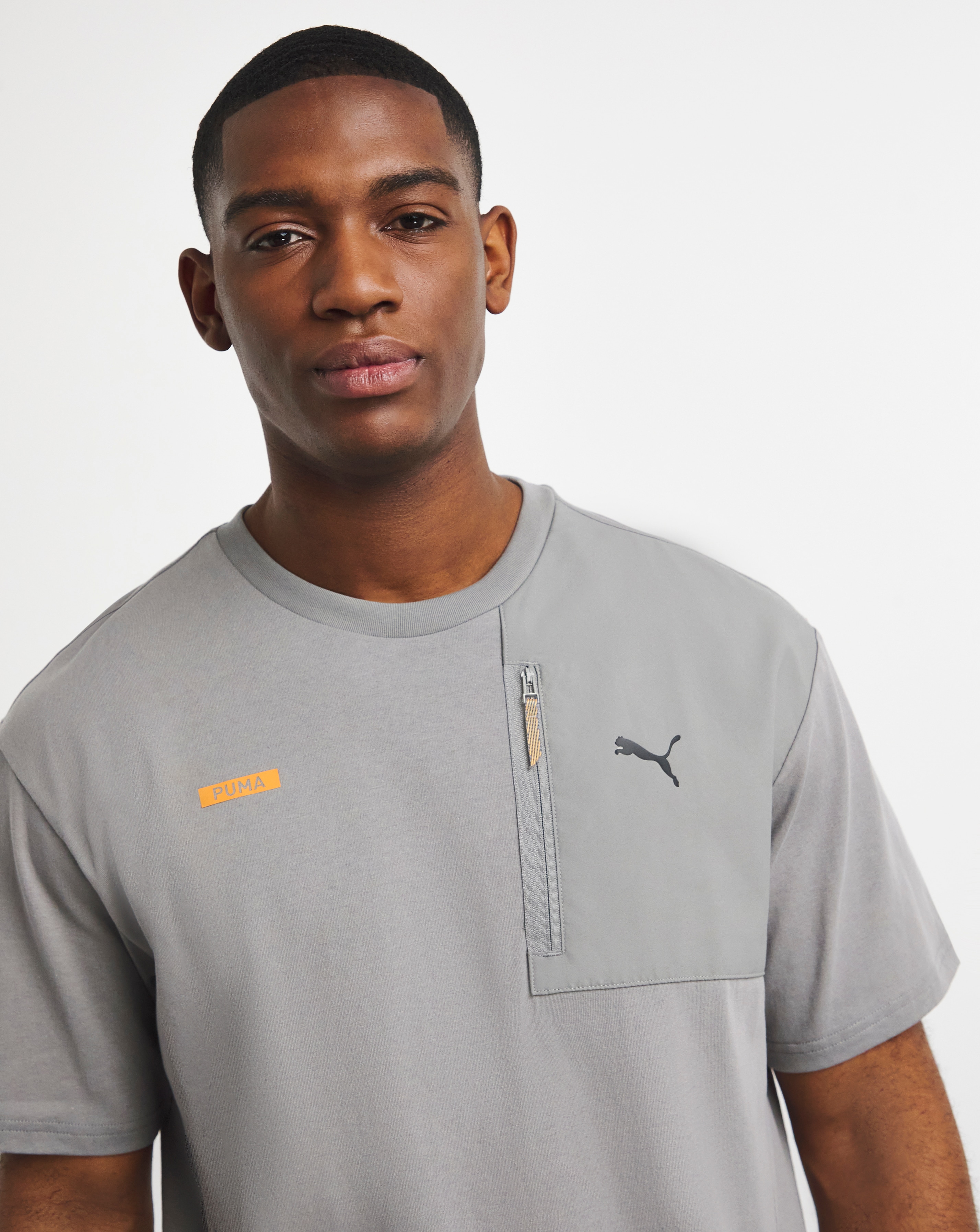 PUMA Desert Road T-Shirt