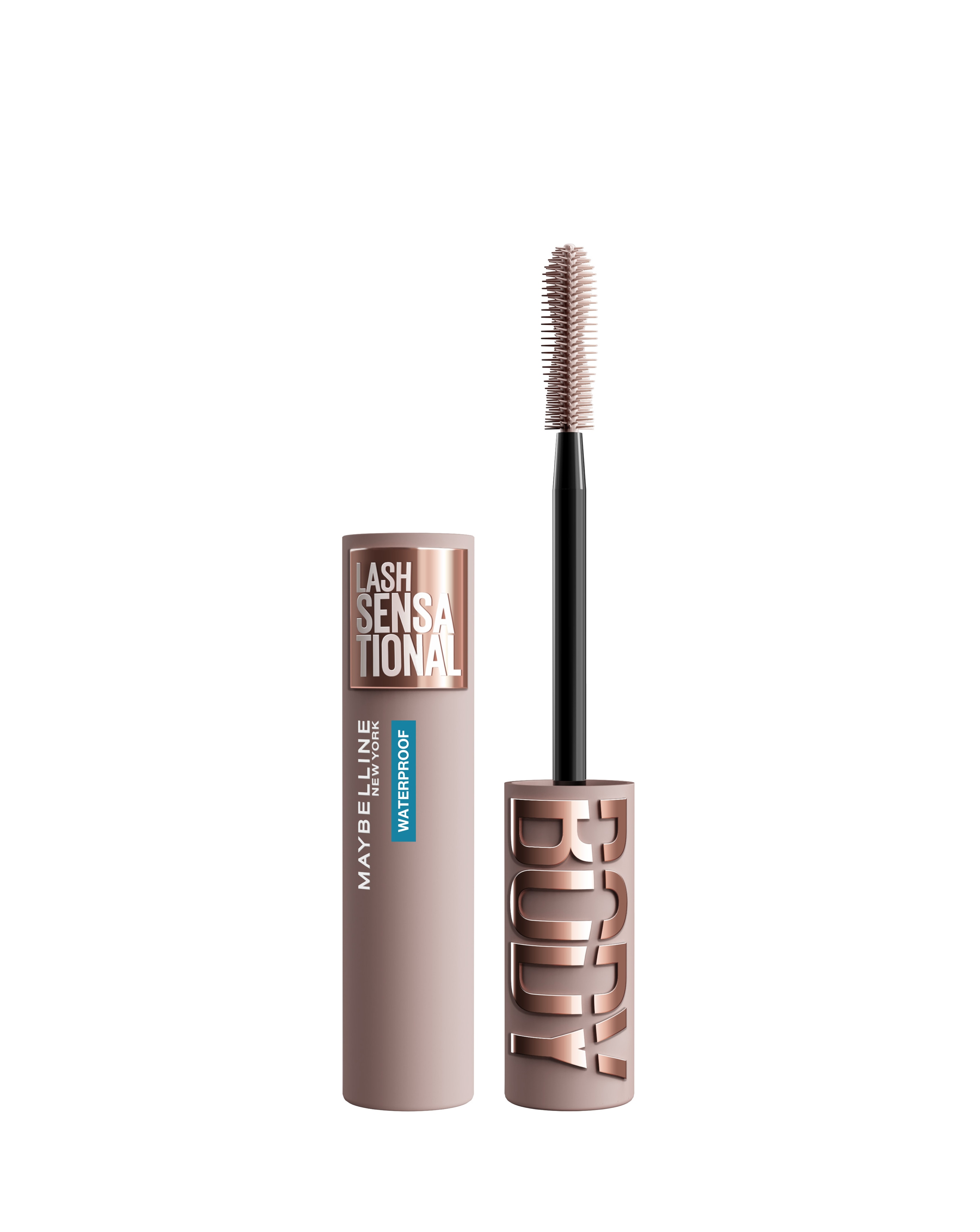 Maybelline Lash Sensational Mascara