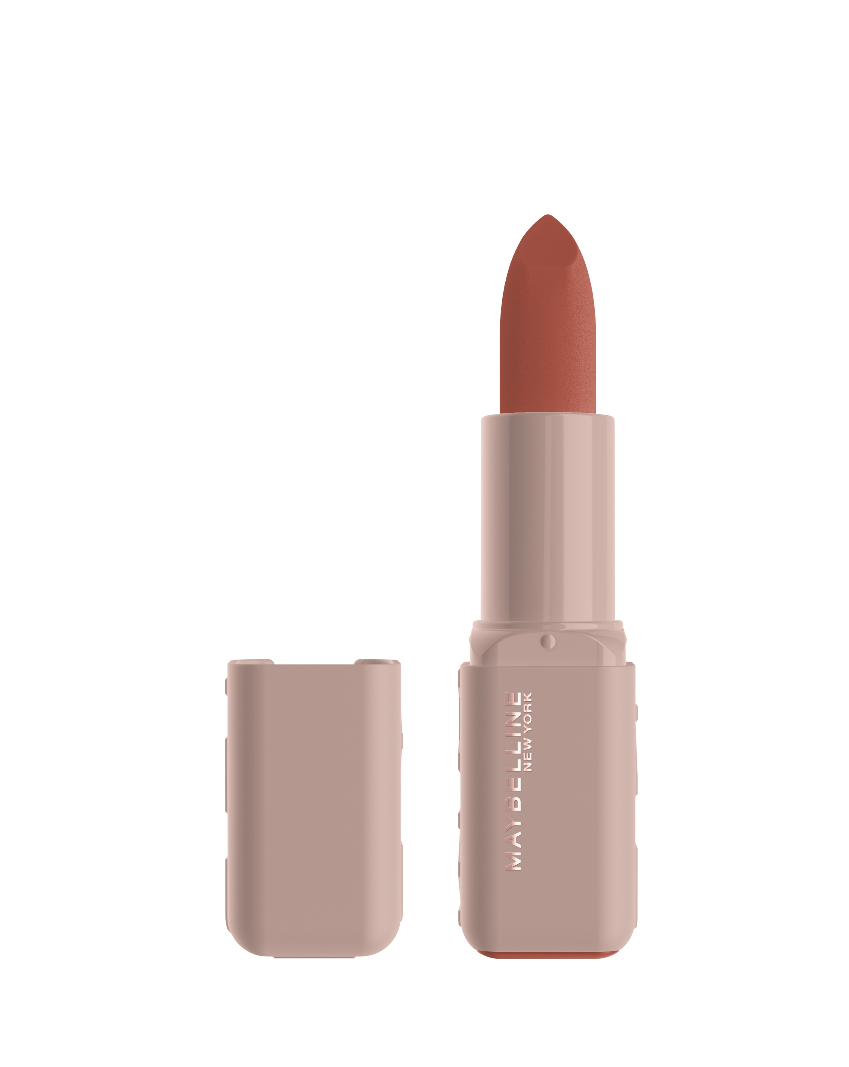 Maybelline Serum Bullet Lipstick #08
