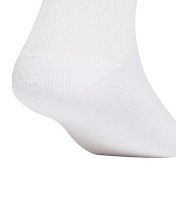 adidas Linear Crew 10 Pack Socks