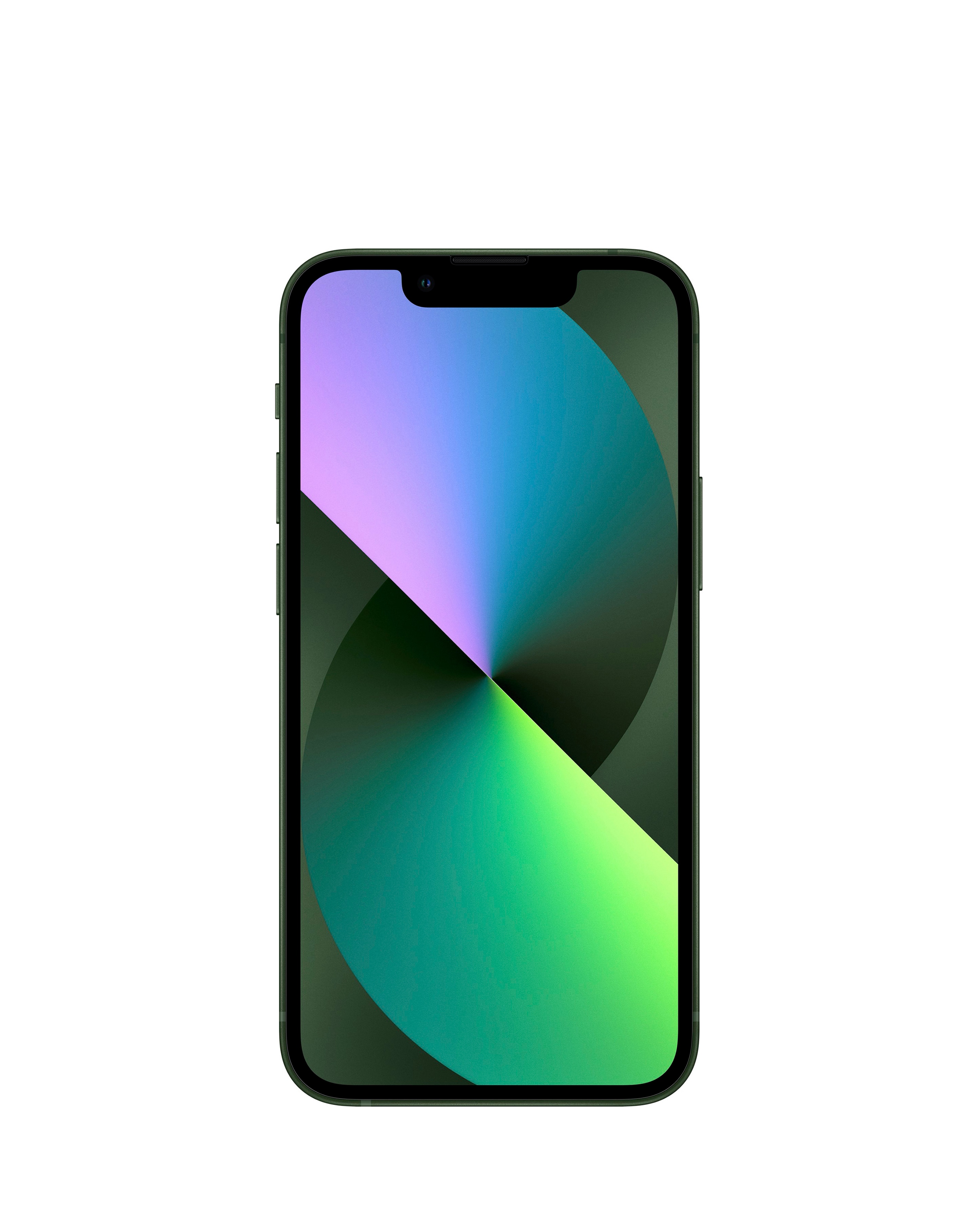 Apple iPhone 13 mini 128GB (2022) 5G - Alpine Green | Ambrose Wilson