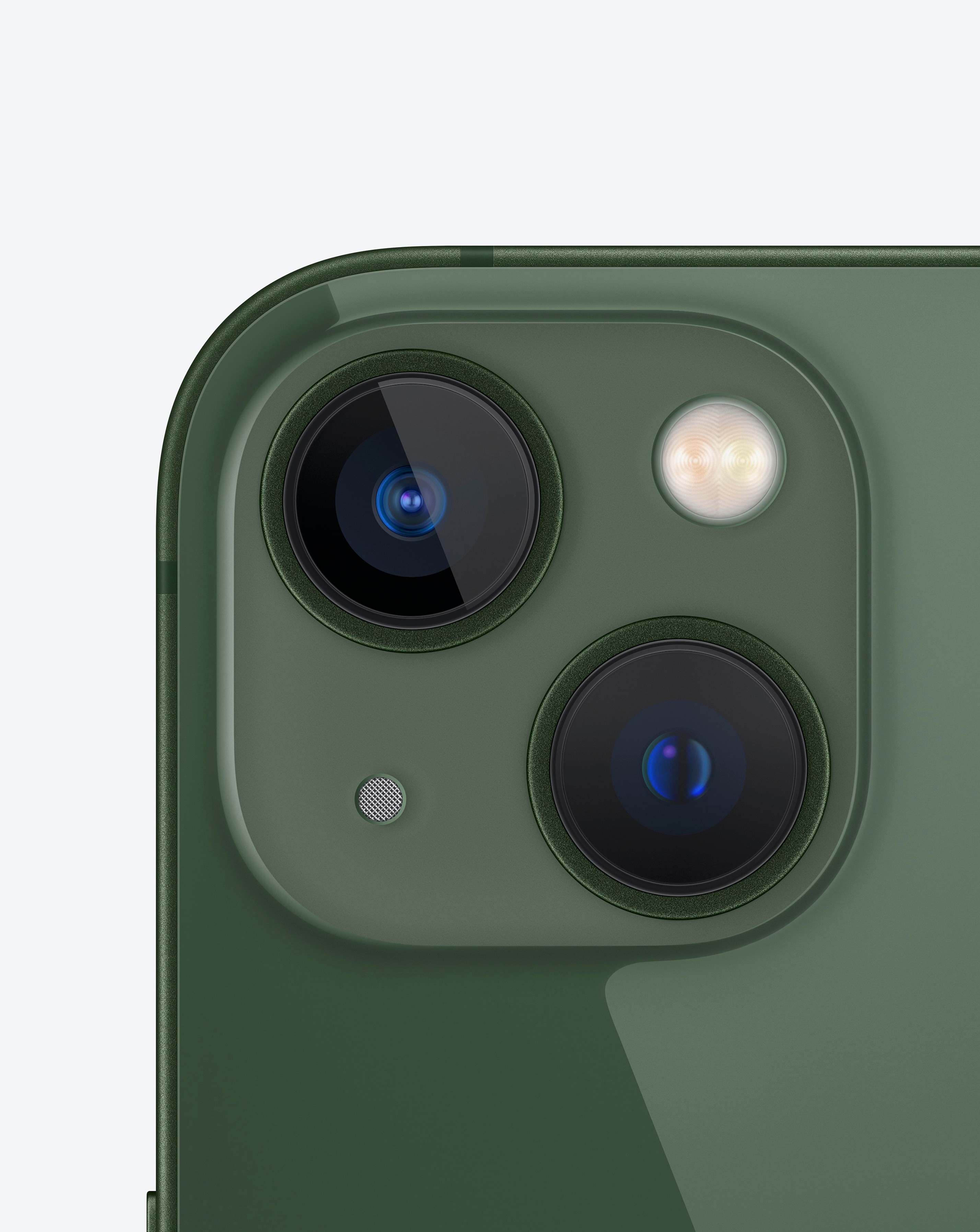 Apple iPhone 13 mini 128GB (2022) 5G - Alpine Green | Ambrose Wilson