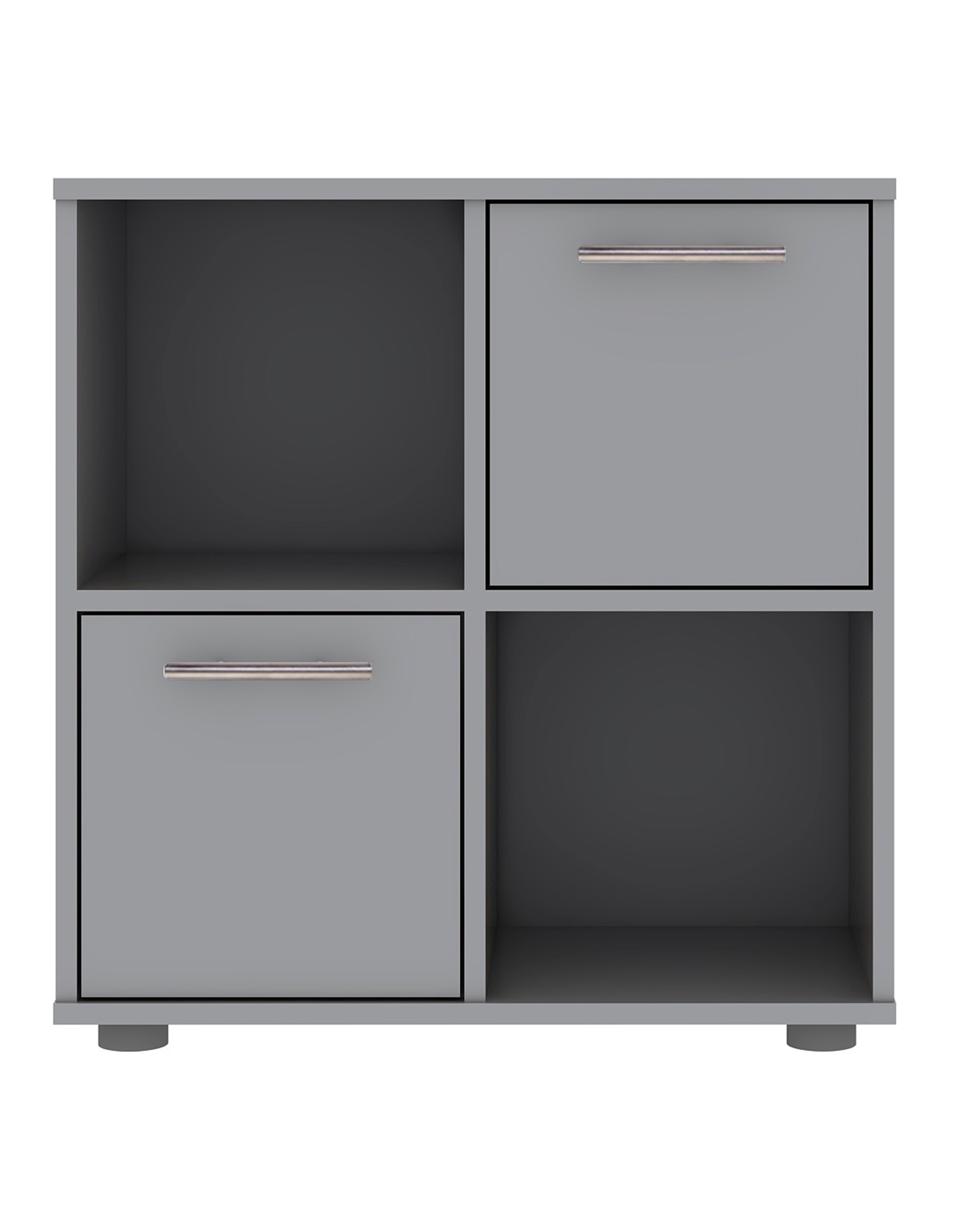 Dakota 2x2 Cube Unit