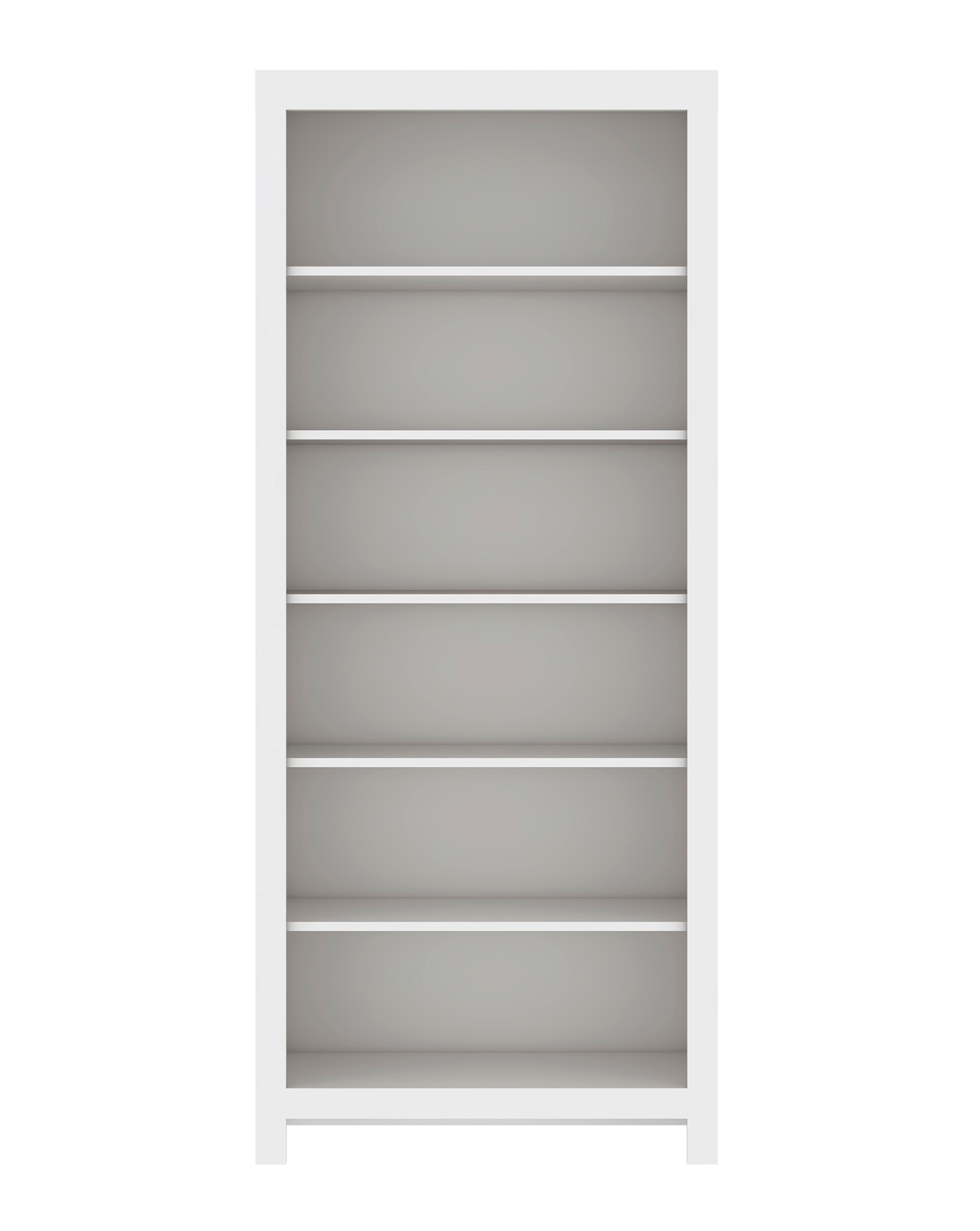 Dakota Bookcase