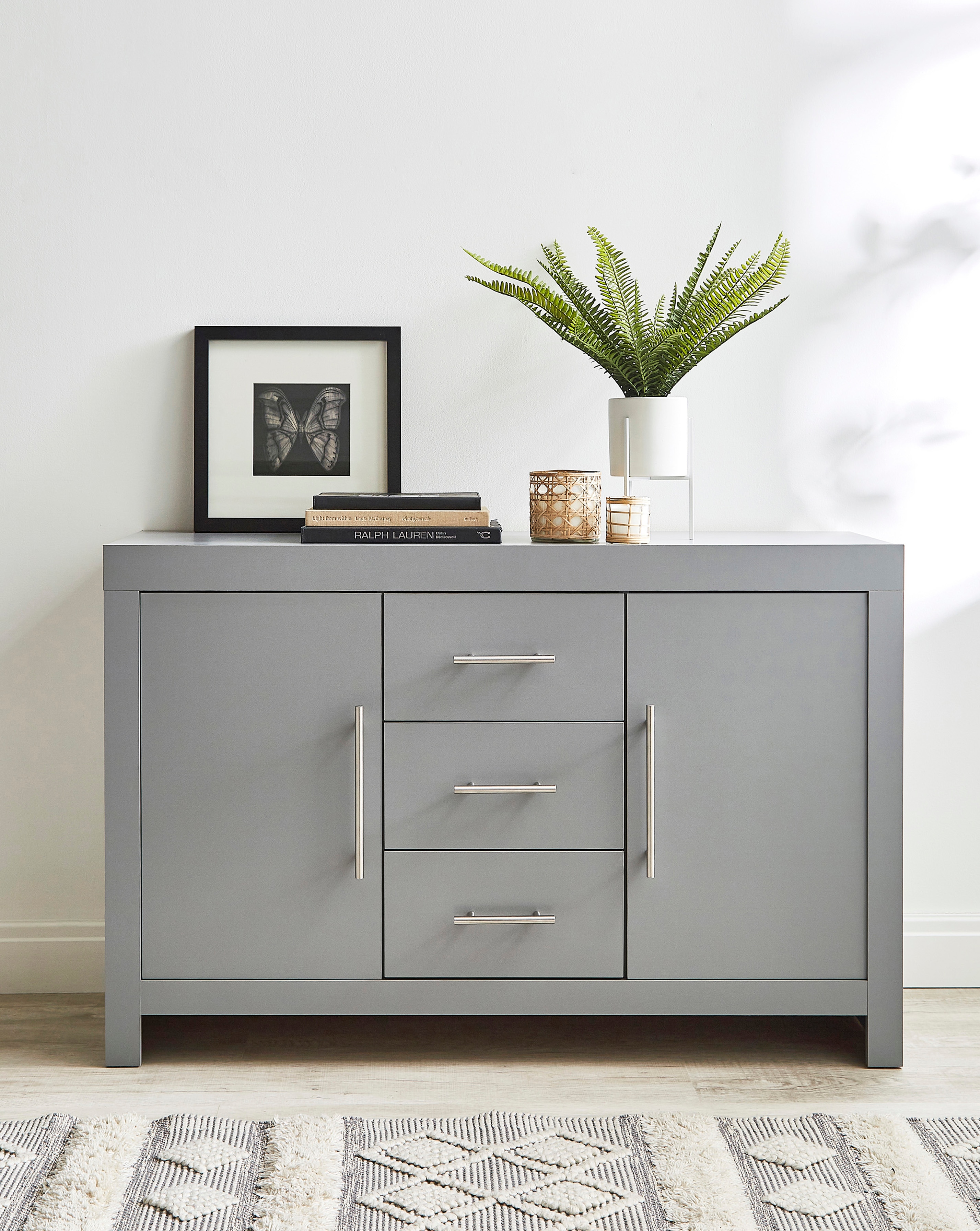 Dakota Large Sideboard