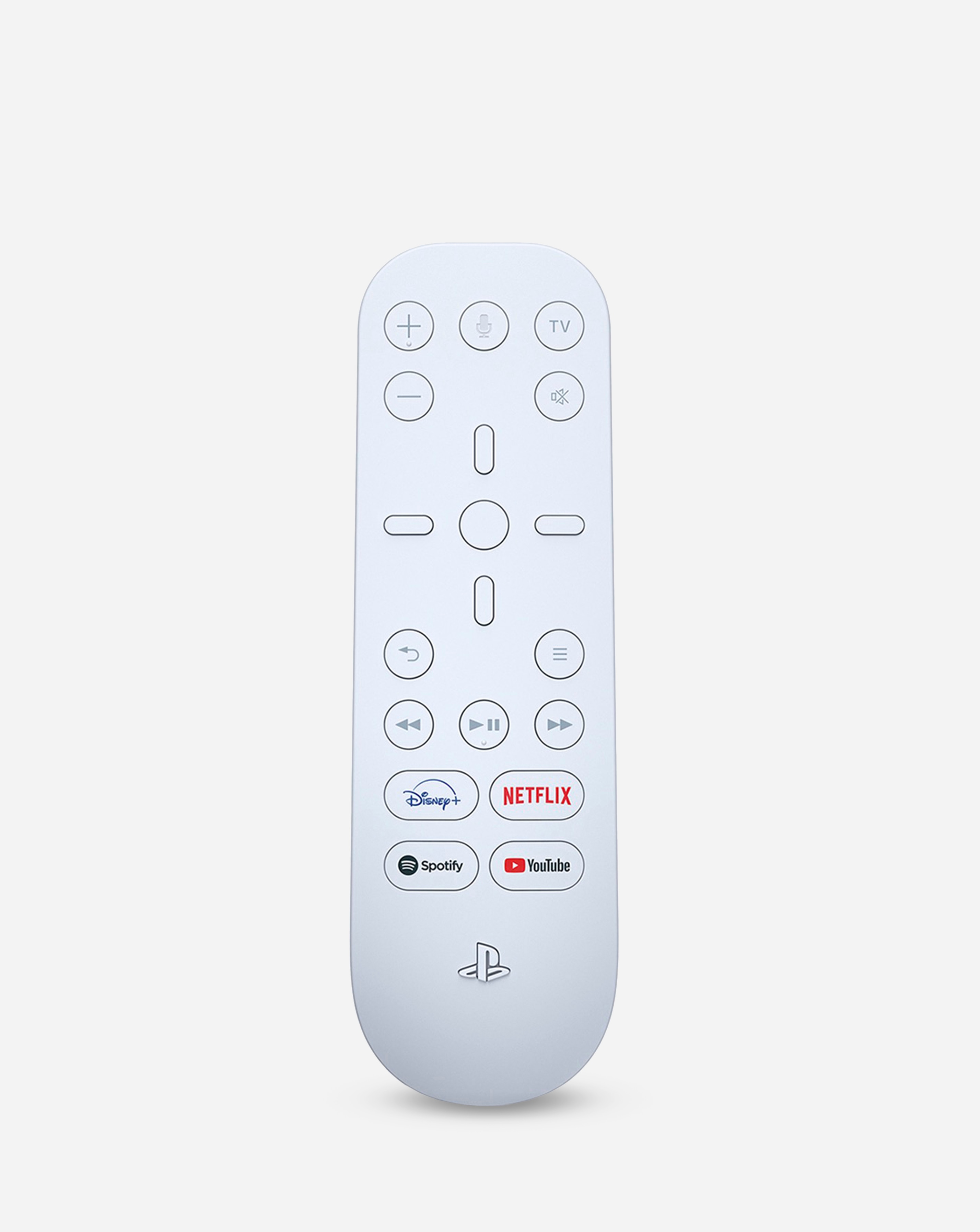 PlayStation 5 Media Remote