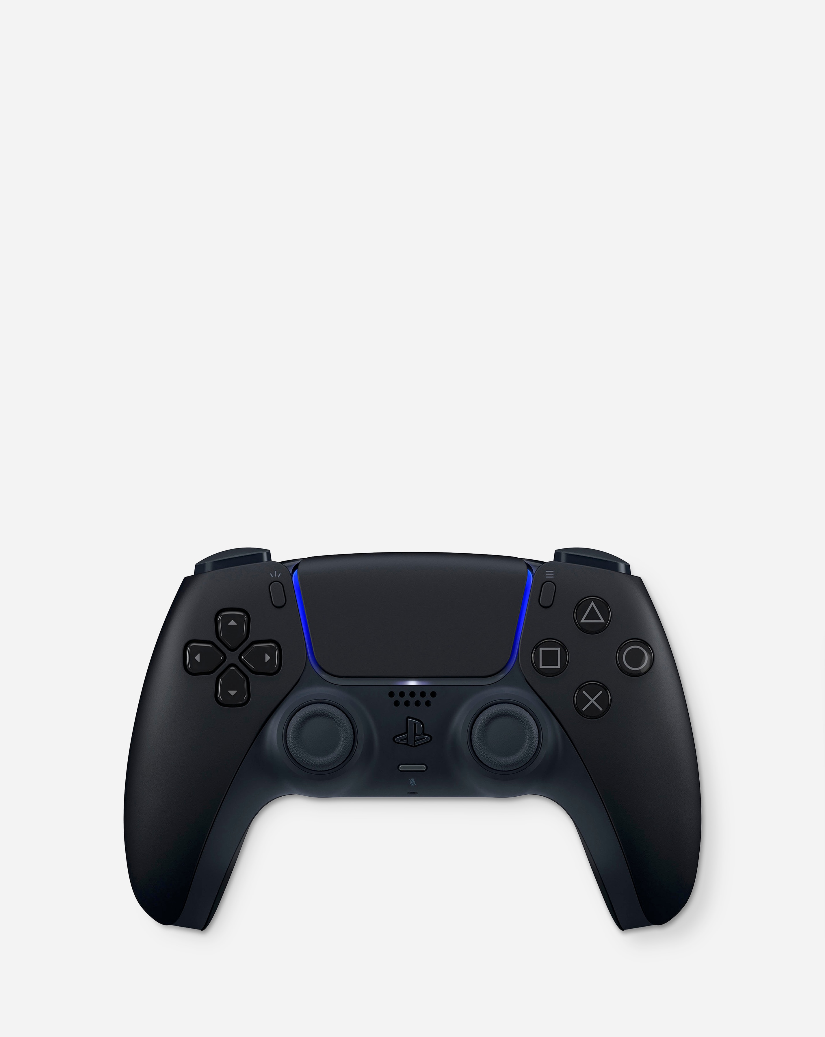 PS5 DualSense Controller - MidnightBlack