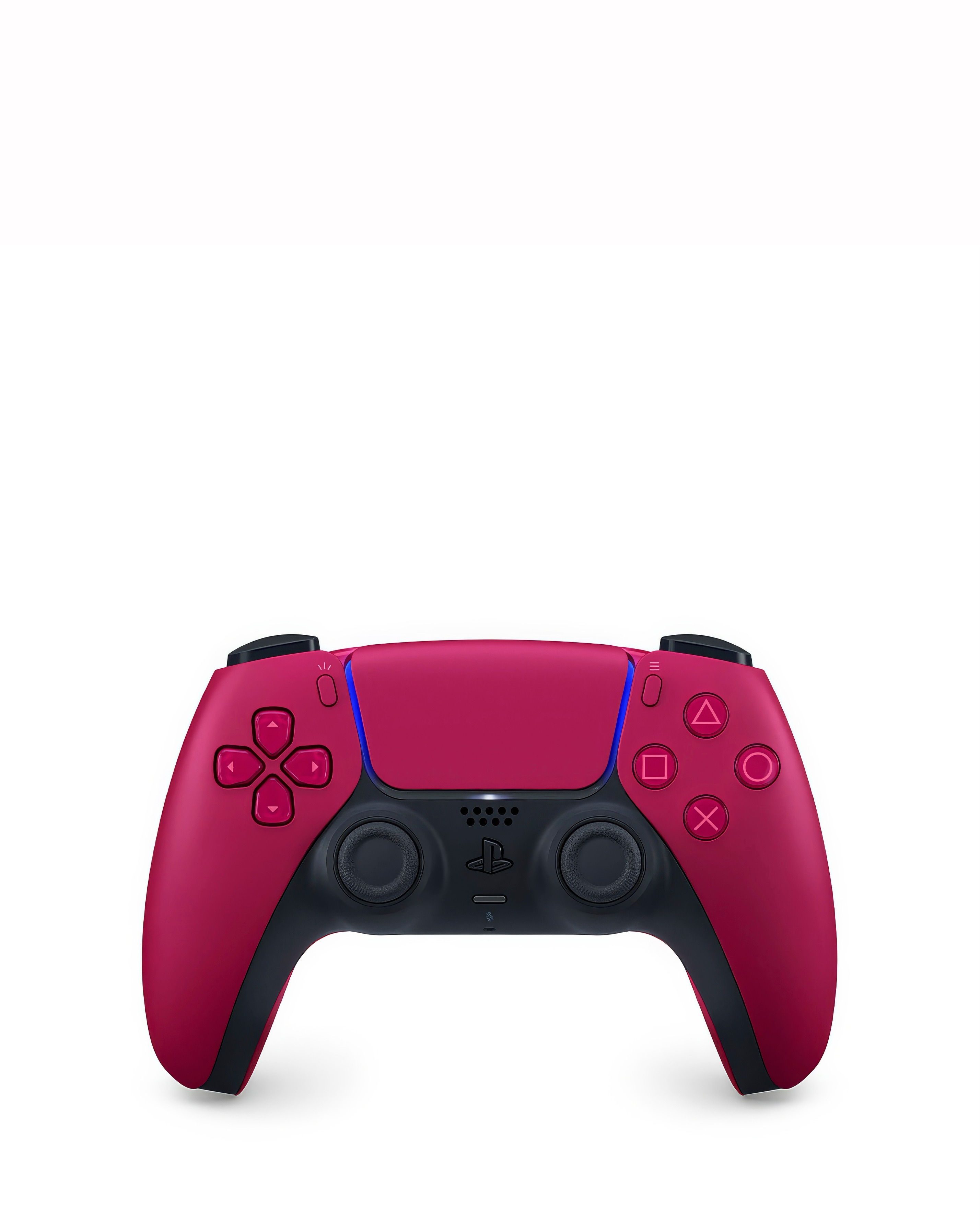 PS5 DualSense Controller - Cosmic Red