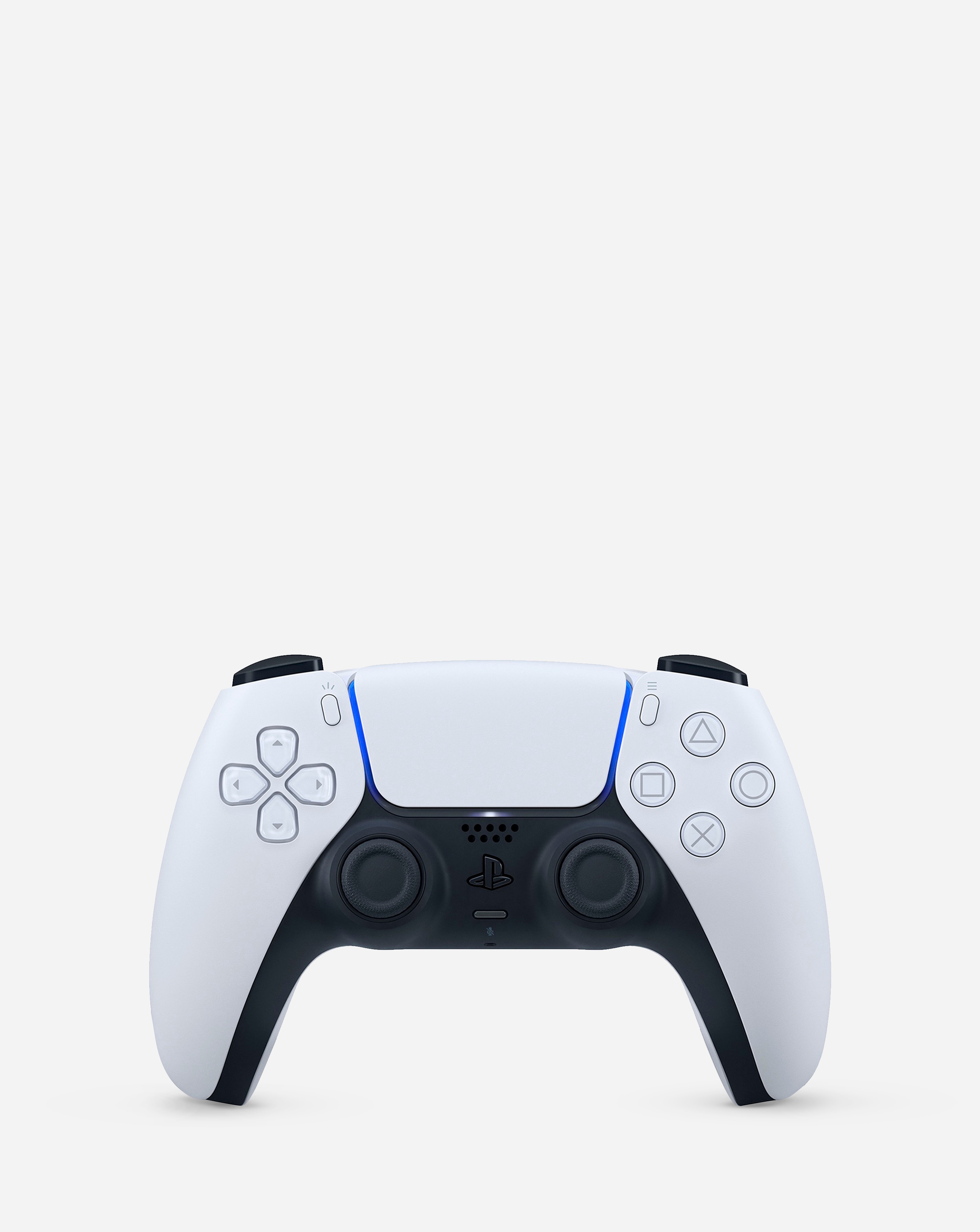 PS5 DualSense Controller - White