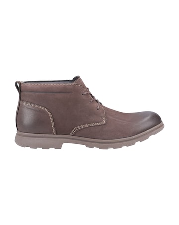Hush Puppies Tyson Chukka Boot