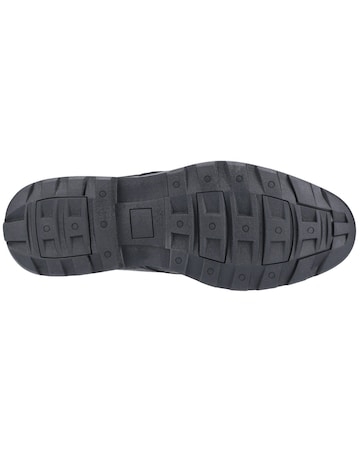 Hush Puppies Tyson Chukka Boot