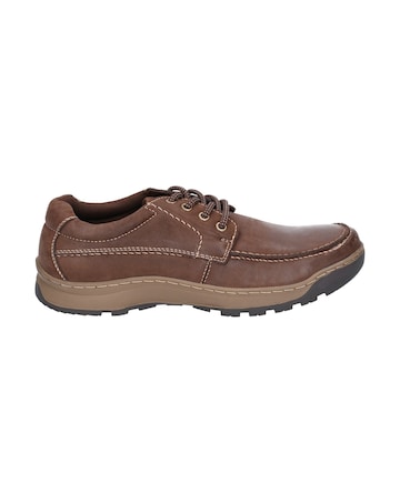 Hush Puppies Tucker Lace Shoe