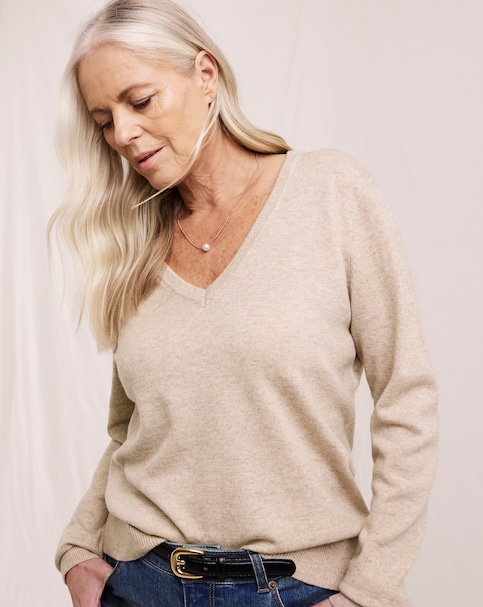 Julipa Cashmere Jumper