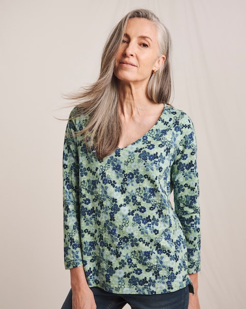 Julipa Pure Cotton T-Shirt