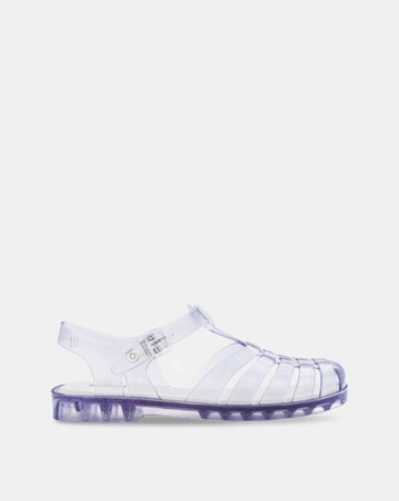 Melissa Possesion Jelly Fisherman Sandals - Standard Fit
