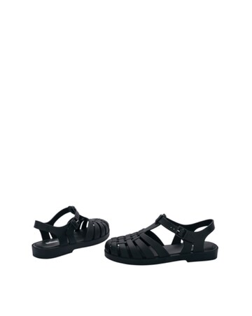 Melissa Possesion Jelly Fisherman Sandals - Standard Fit