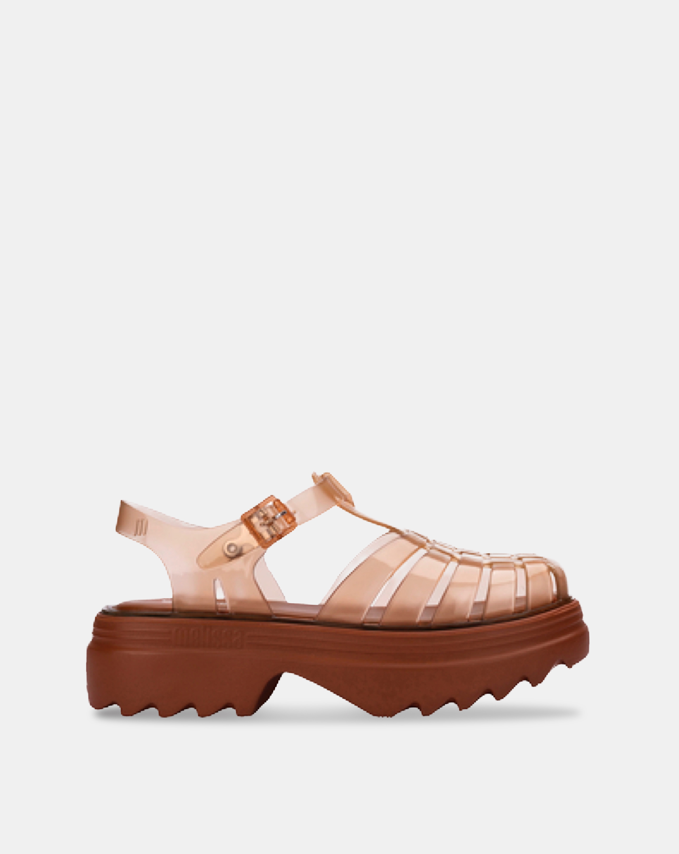 Melissa Jelly Fisherman Platform