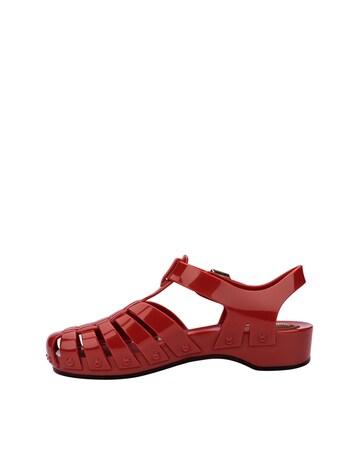 Melissa X Scholl Possession Fisherman Jelly Sandals - Standard Fit