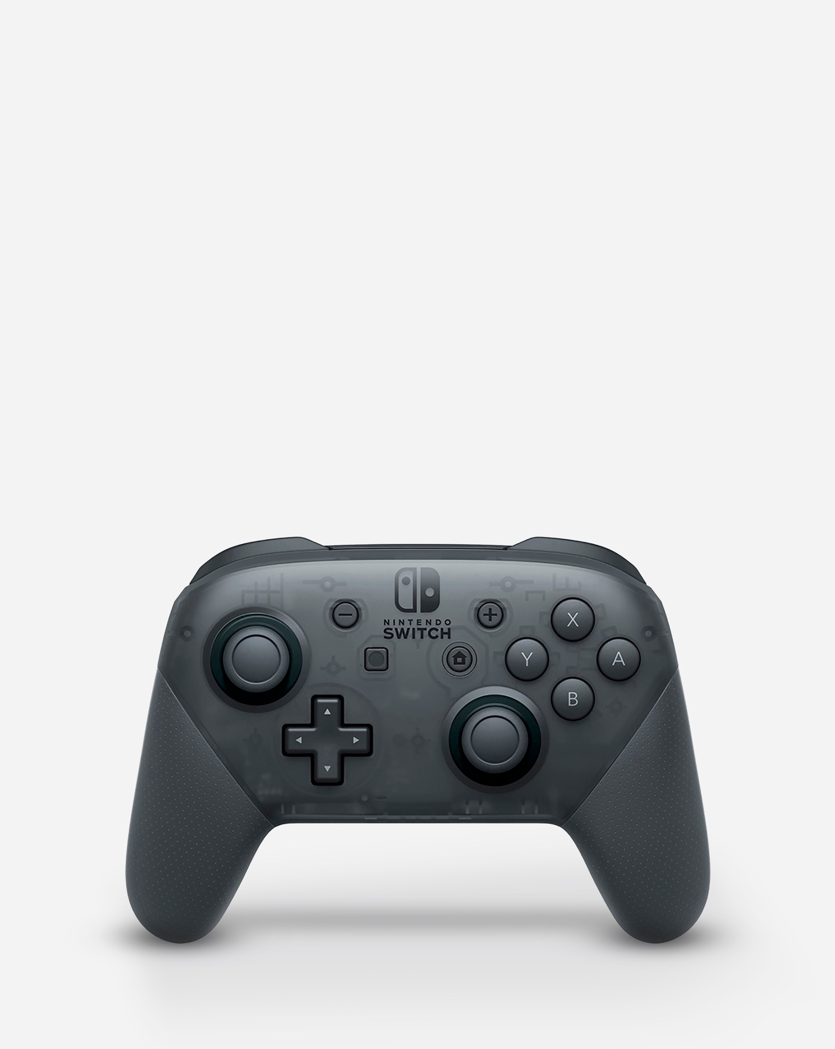 Nintendo Switch Pro Controller