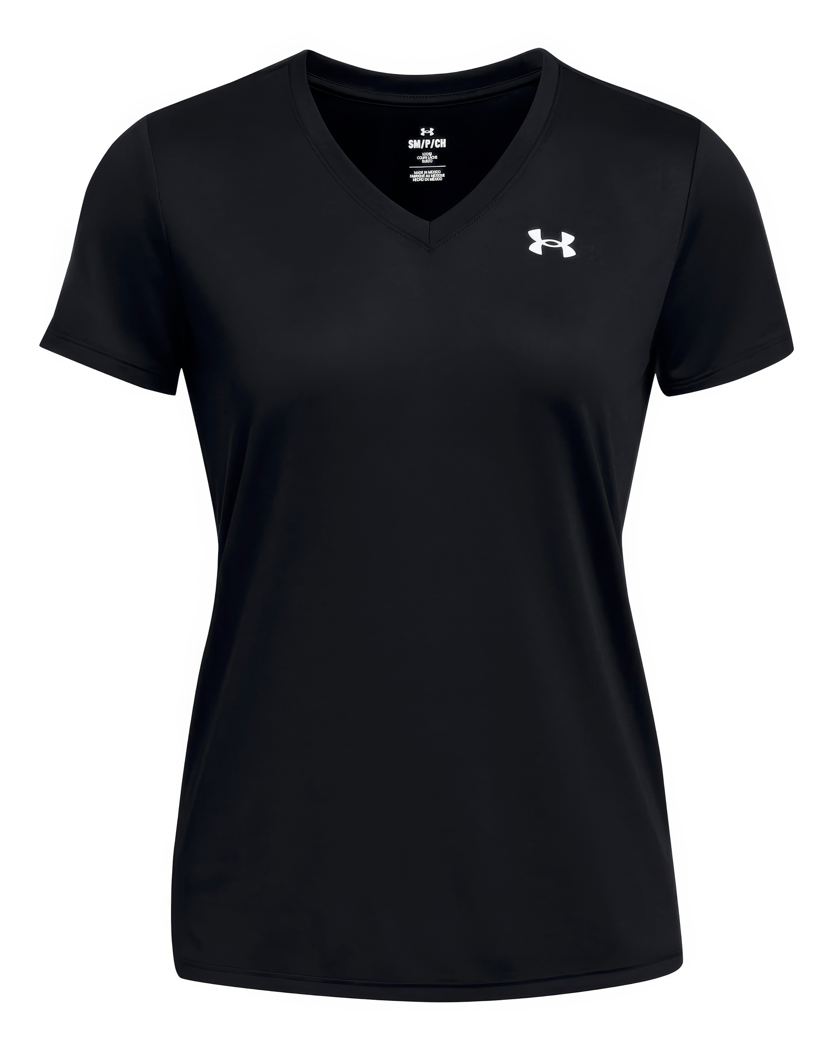 Under Armour Tech Short Sleeve Top